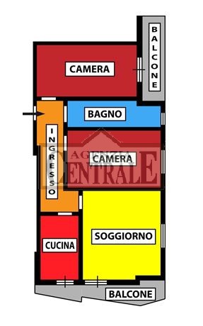 Agenzia Immobiliare Centrale Sanremo